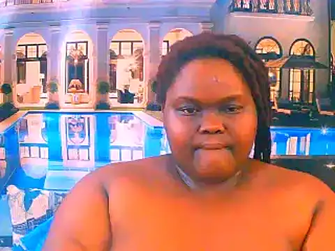 Chat XXX Live EbonyHotBuns
