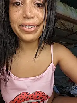 Putaalexa Live XXX-chat