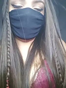 Chat XXX Live MysticZaya