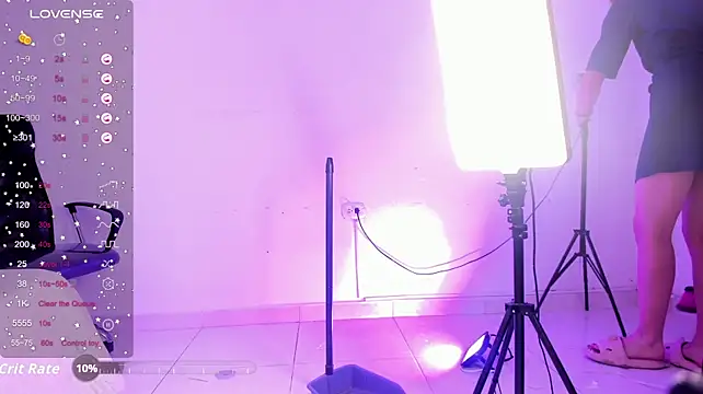 Emily_Channell 现场XXX聊天