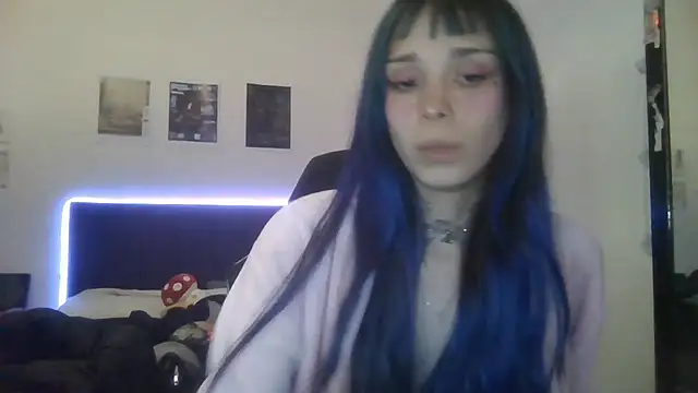 Chatroom XXX en direct de loletabb