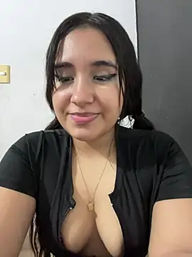 Samantthaescobar – Naživo XXX chat
