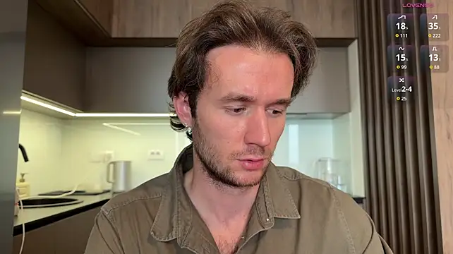 Chat XXX Live cute_mark