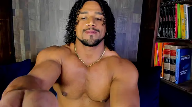 Онлайн чат XXX MikeEstevess