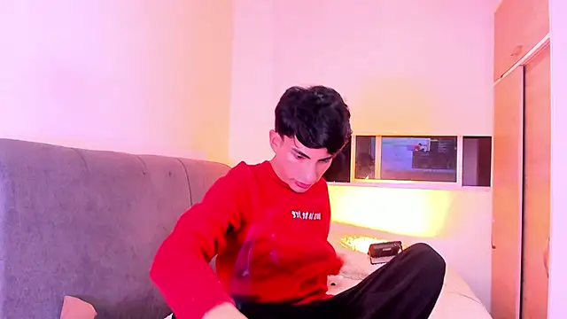 Erick_Velveth élő XXX-chatje
