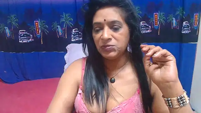 INDIANFUSION Live XXX-chat