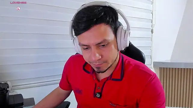Chat XXX en directo de Rick_Adams