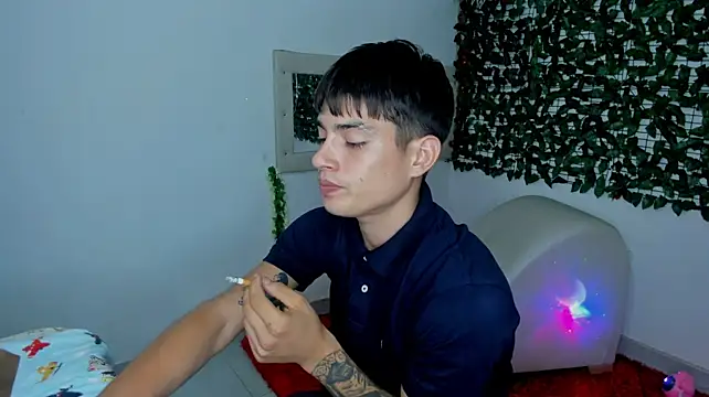 The_beby_guy Live XXX-Chat