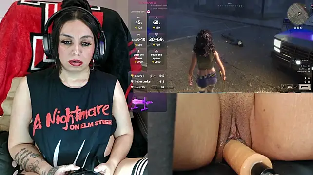 Chat XXX Live Blaze_Onn