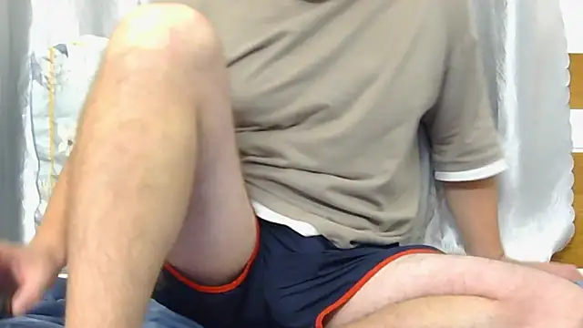 Gentle_Wolf13's Live XXX Chat