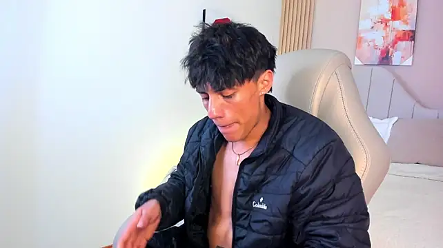 Czat XXX na żywo – Im_Tian_