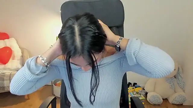 _BellaEvans_ – Naživo XXX chat