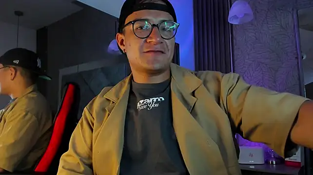 Chat XXX Live Hassbyd