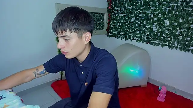 The_beby_guy Live XXX-chat