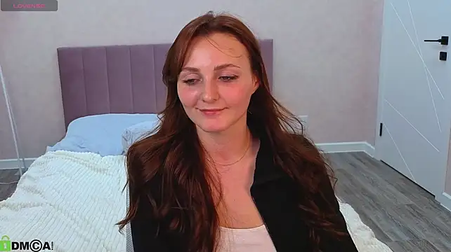 Aisha-Miellee Adlı Modelin Canlı XXX Sohbeti