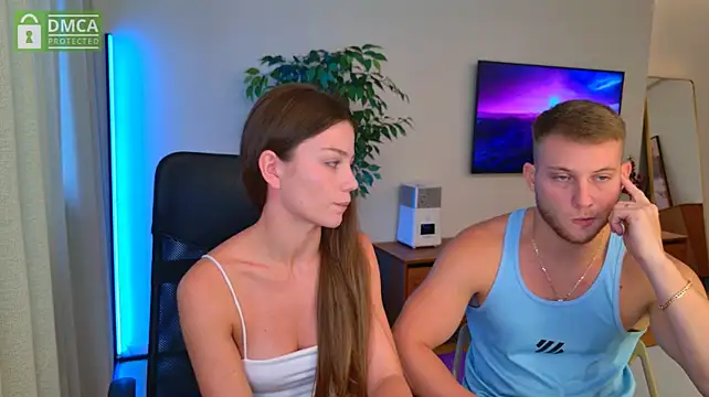 team2fit's Live XXX Chat