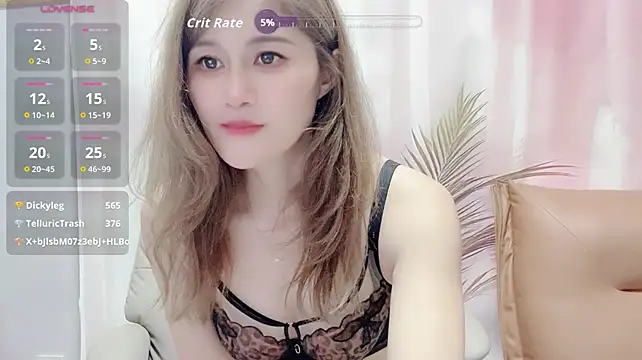 Chat XXX Live Summer-C