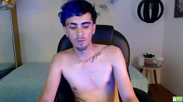 noah_bluex Chat XXX live