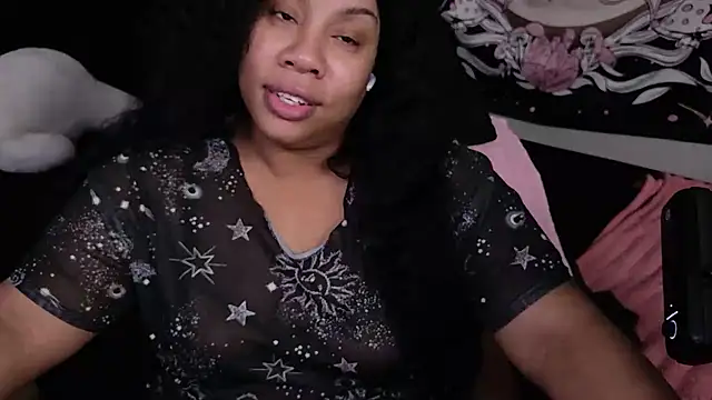RoxieVoss Chat XXX in diretta