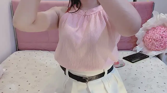 Funikio's Live XXX Chat