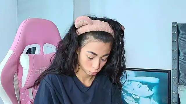 GraceWallace_ Chat XXX in diretta