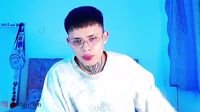 Онлайн чат XXX _justinmoon2