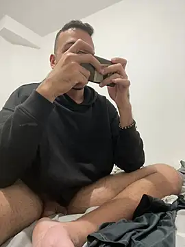 Exotic13 Live XXX-chat