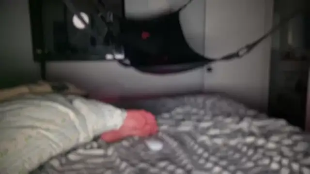 צ'אט XXX בשידור חי של FitStacheDaddy