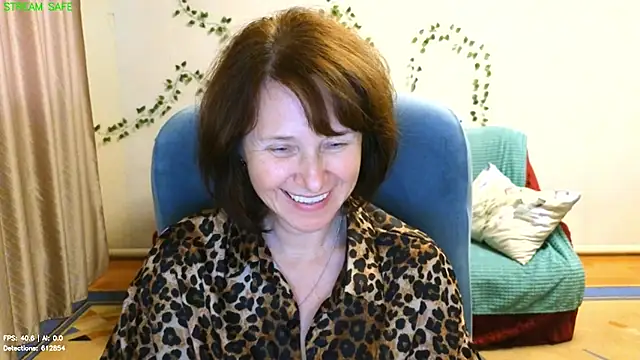 Czat XXX na żywo – Lia_Tito