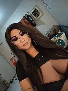 Živý XXX chat THE_GODDESSOFDOMCUM_