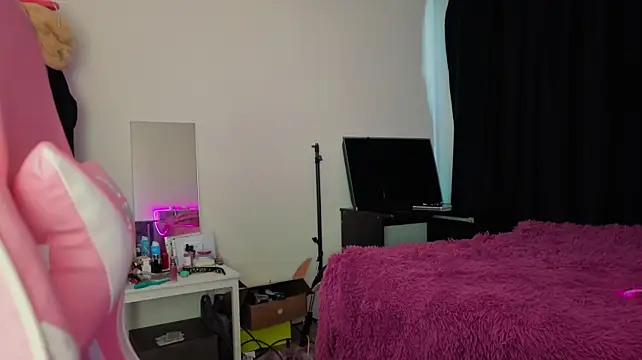 Živý XXX chat evvaavve