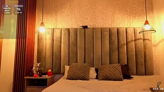 isaacblaze_ 라이브 XXX 채팅