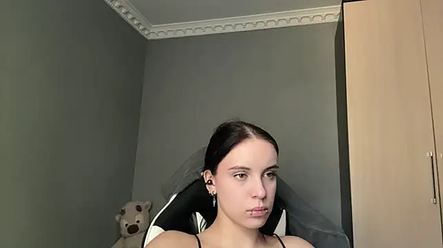 Вебкам-шоу Hisaky