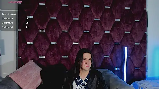 MatthewDavis_ Adlı Modelin Canlı XXX Sohbeti