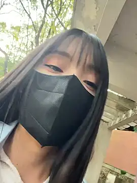 Chat XXX Live xiao-Lin