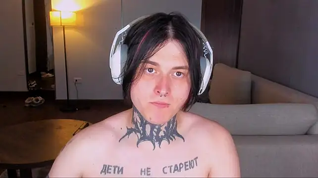 Chat XXX Live _torfin_