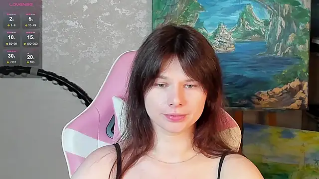 bbJ_one Chat XXX in diretta