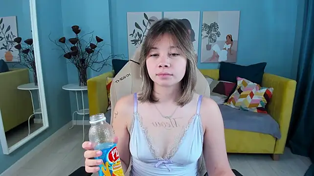 Chat XXX Live MusyCat_Star