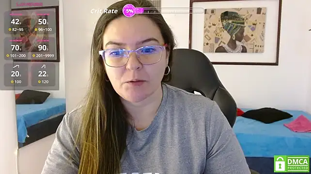 Chat XXX Live MsJossie
