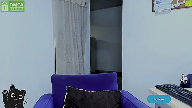 Sofialacolombiana Live XXX-Chat