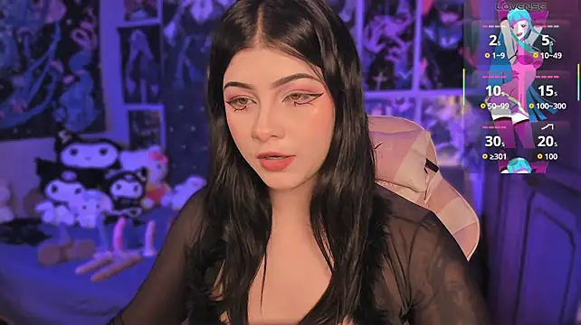 Chat XXX Live LanaKyutt
