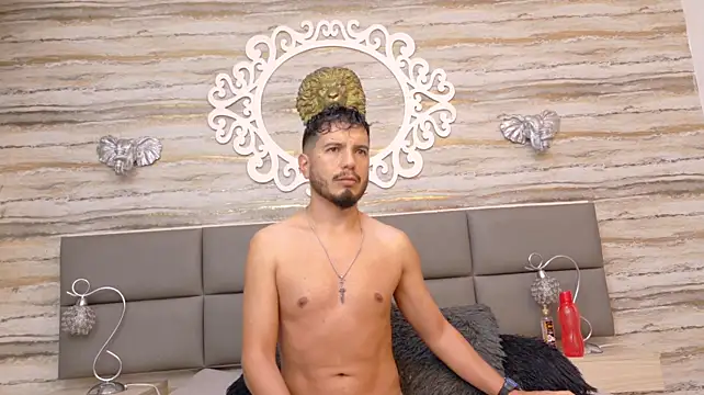 danthewolf Live XXX Chat