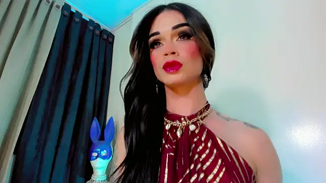 Czat XXX na żywo – lesly_xx