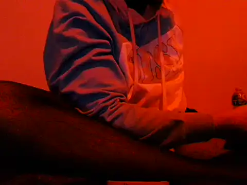 Chat XXX Live Iscariot19