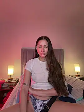 Chat XXX Live DanikRosse