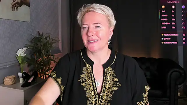 Chat XXX Live Nika_Smit