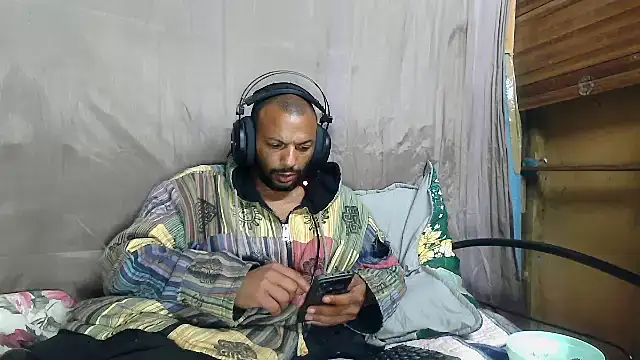 Chat XXX Live Camodick