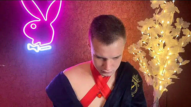 BigBabyMax – Naživo XXX chat