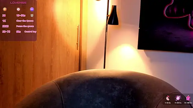 Chat XXX Live SofiaInk