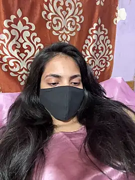 Sembang XXX Secara Langsung Sandhya_77